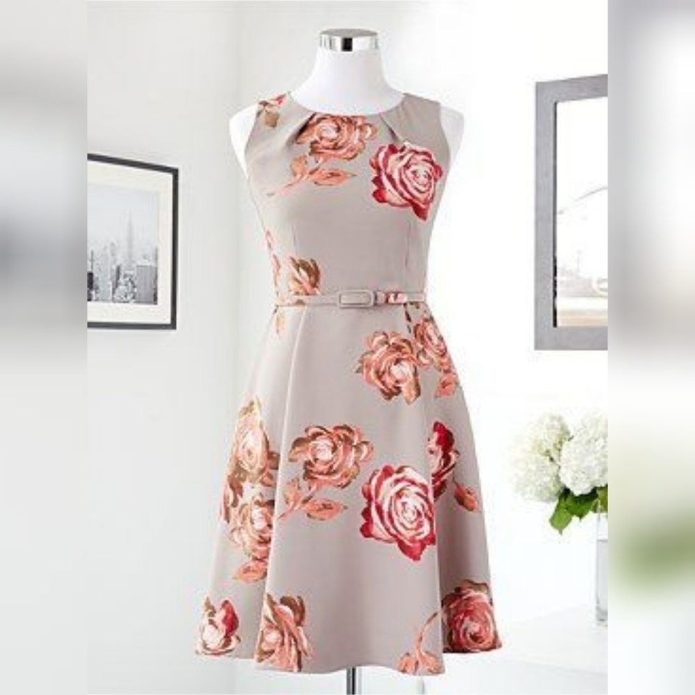 Eva Mendes Dress
